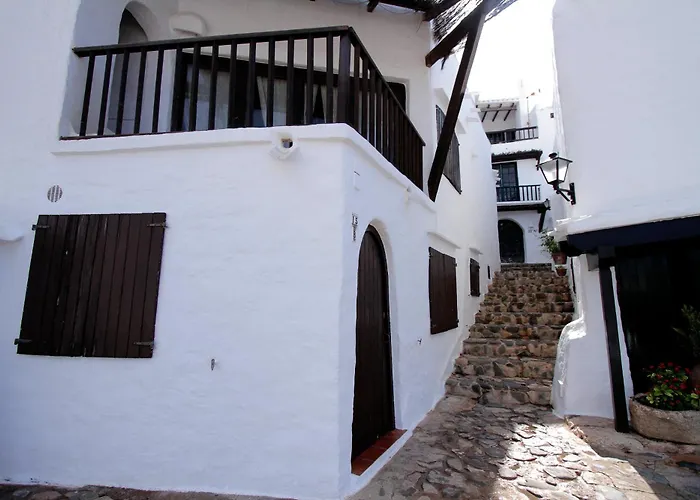 Binivell Park - Caliu