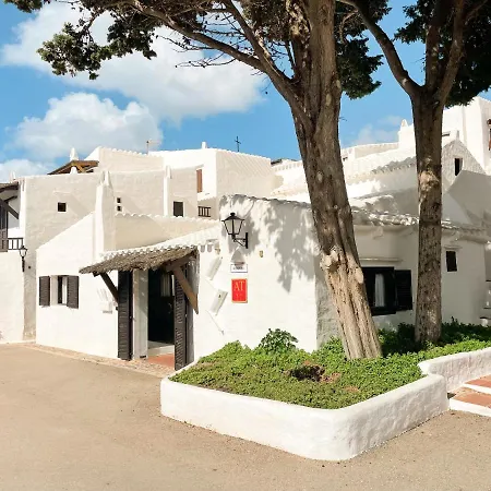 Binivell Park - Caliu بينيبيكا