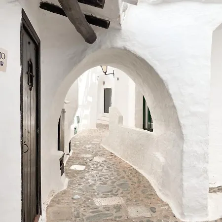 شقة Binivell Park - Caliu