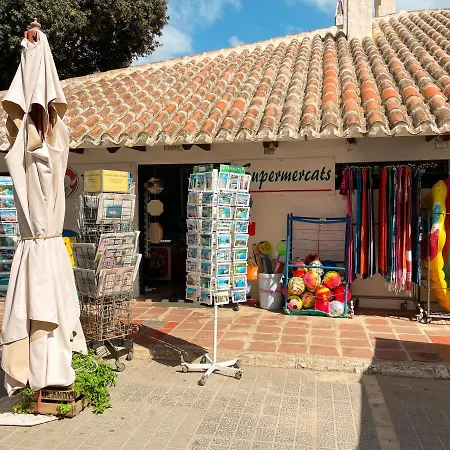 Binivell Park - Caliu *