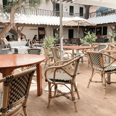 شقة Binivell Park - Caliu بينيبيكا