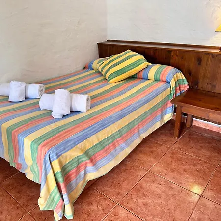 Binivell Park - Caliu بينيبيكا