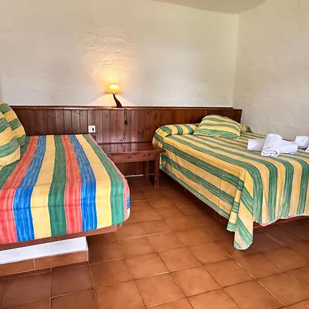 Binivell Park - Caliu *