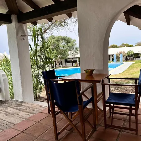 Binivell Park - Caliu