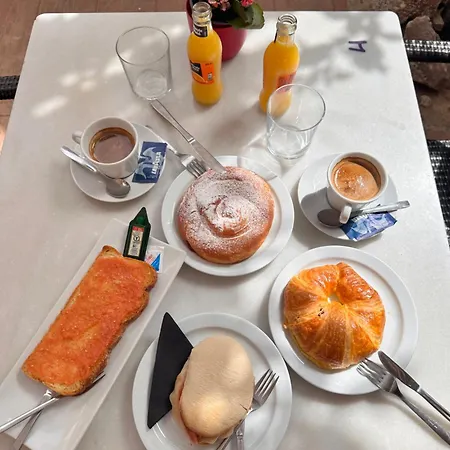 Binivell Park - Caliu بينيبيكا