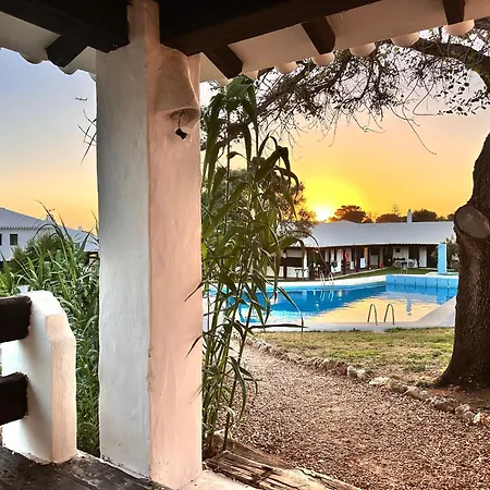 Binivell Park - Caliu شقة