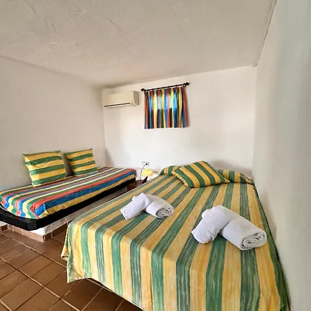 شقة Binivell Park - Caliu