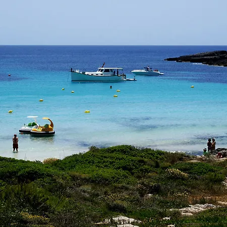 شقة Binivell Park - Caliu