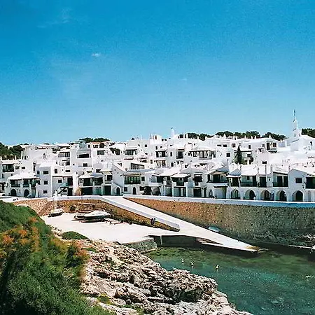 Binivell Park - Caliu * بينيبيكا