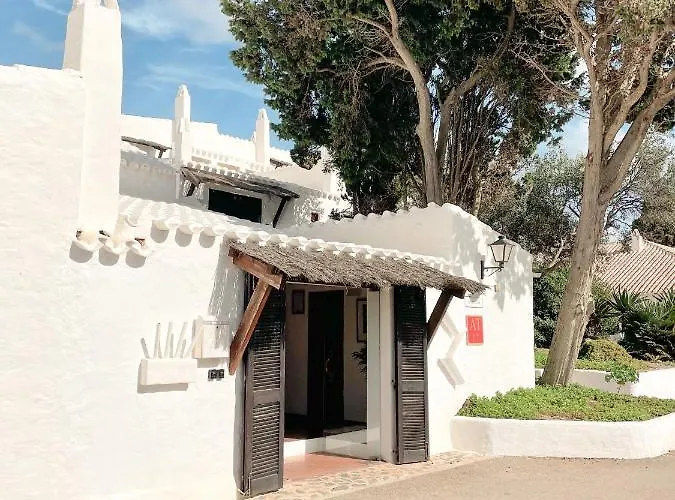 Binivell Park - Caliu Daire Binibeca