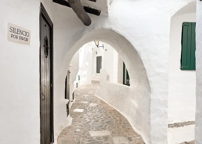 Daire Binivell Park - Caliu